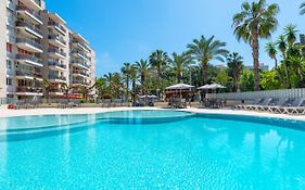 Los Peces Salou Rentalmar